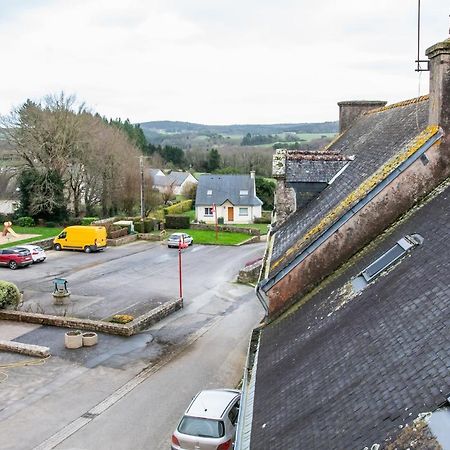 Confortable T1Bis Renove, Au Coeur D'Un Bourg Calme La Chapelle-Neuve (Morbihan) Exterior foto